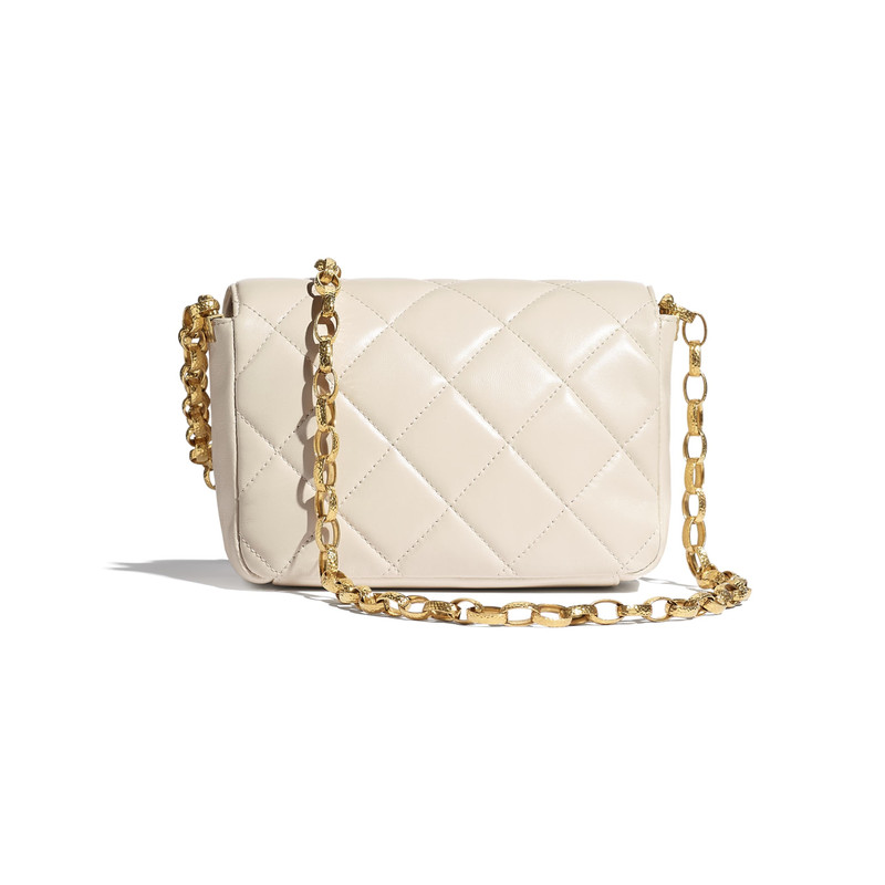 CHANEL Small Flap Bag outlook