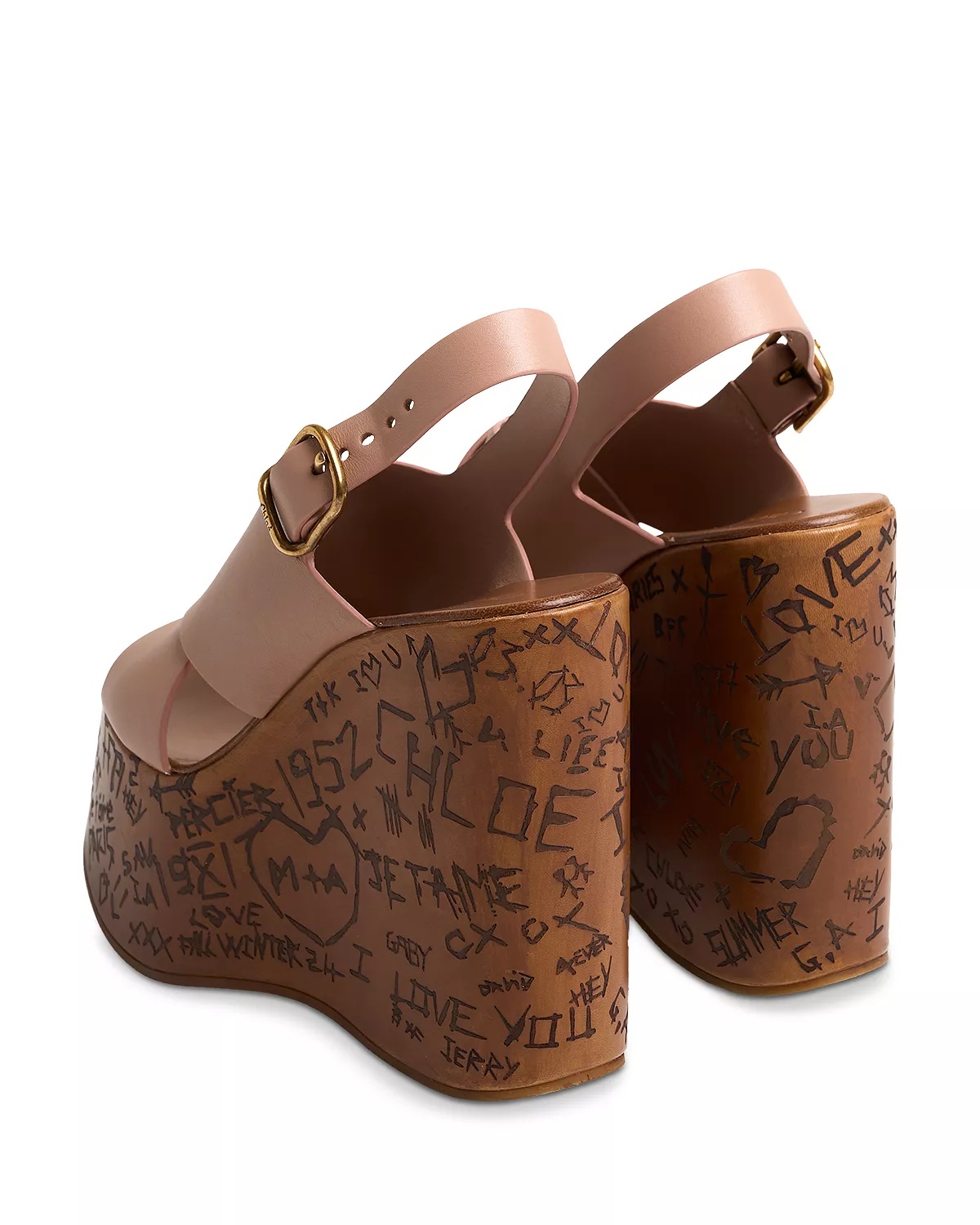 Women's Maxime Platform Sandals - 6