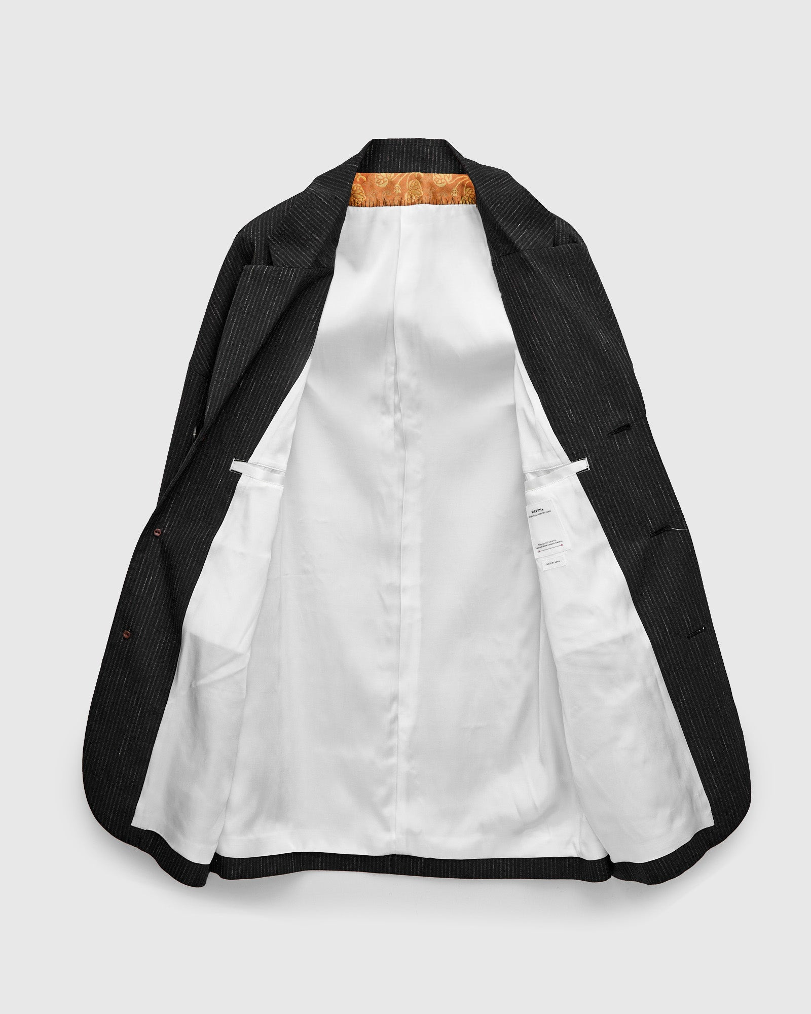 Hammons Santome Jacket in Black - 7