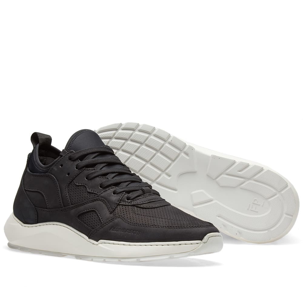 Filling Pieces Low Arch Runner Sneaker - 7