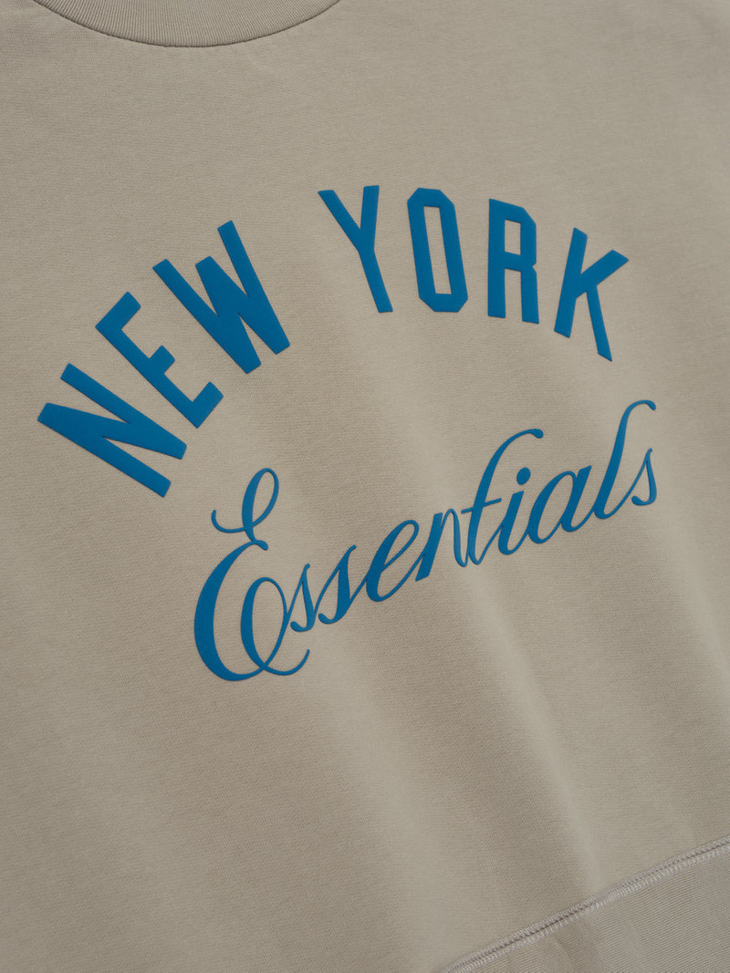 Mets Sport Crewneck 3