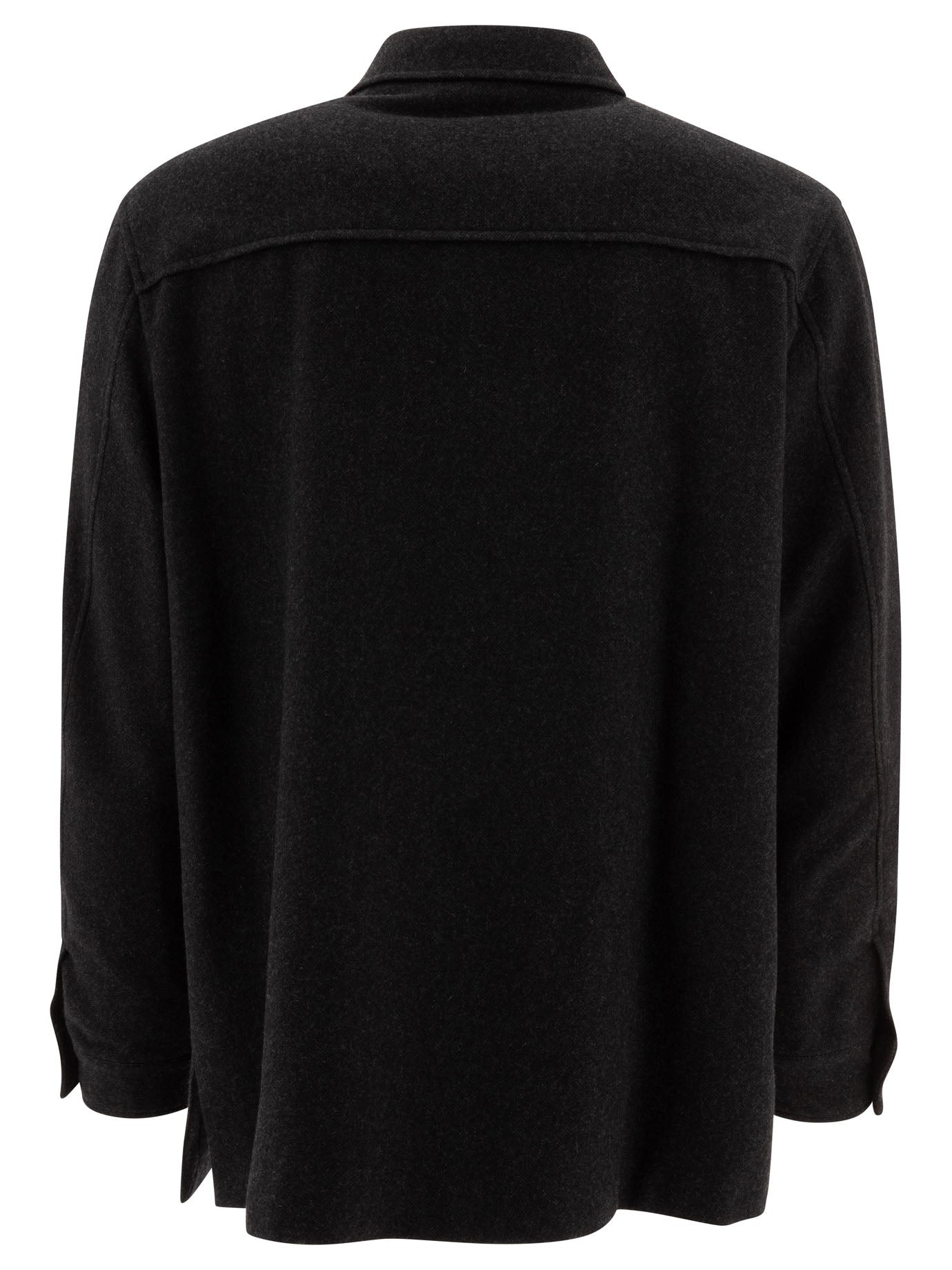 Kaptain Sunshine Coats - 2