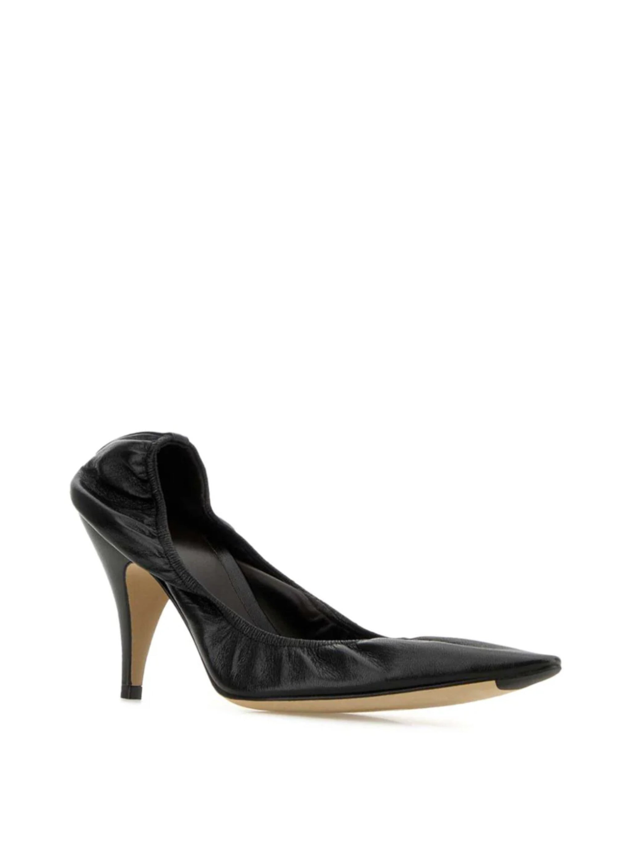 THE ROW - Women Liisa Pump Heel - 2
