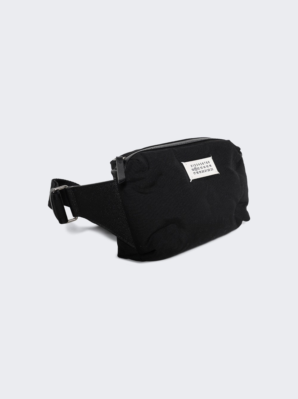 Glam Slam Sport On Body Bag Black - 4