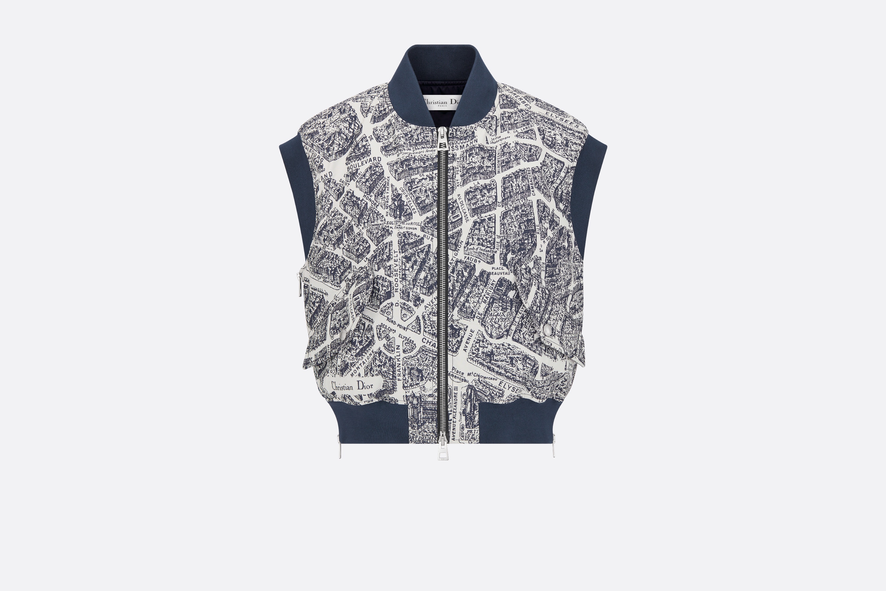 Vest - 1