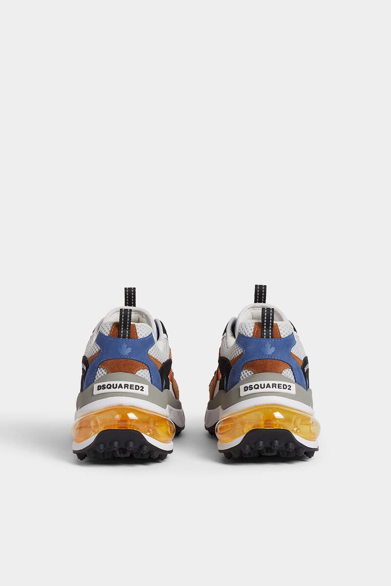 BUBBLE SNEAKERS - 2