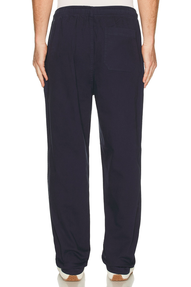 Barefoot Dreams Woven Twill Relaxed Pants outlook