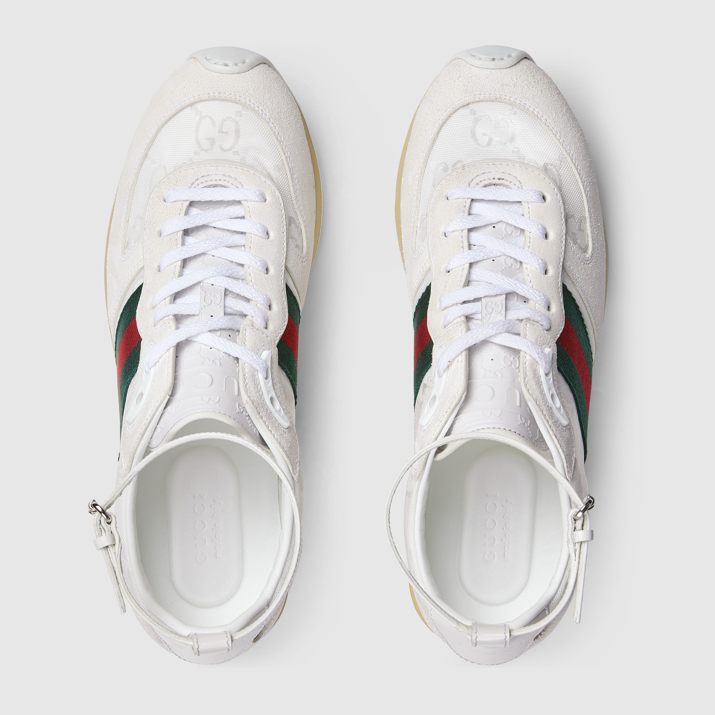 Women's Gucci Re-Motion sneaker - 7