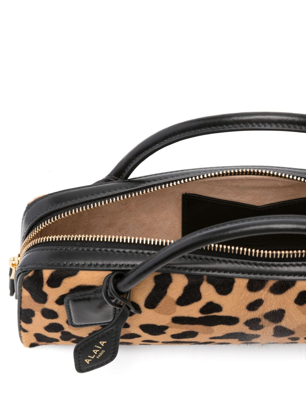 Le Teckel tote bag - 4