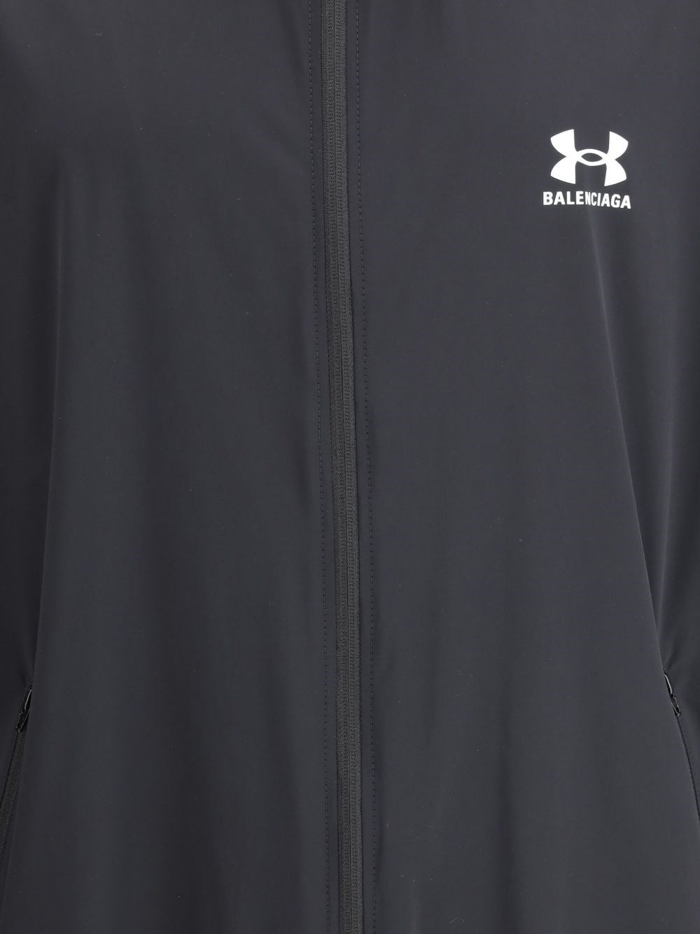 Balenciaga x Under Armour windbreaker - 2