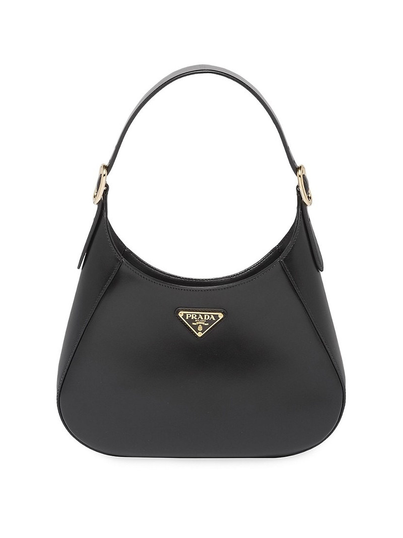 Prada Symbol Handbag - 1