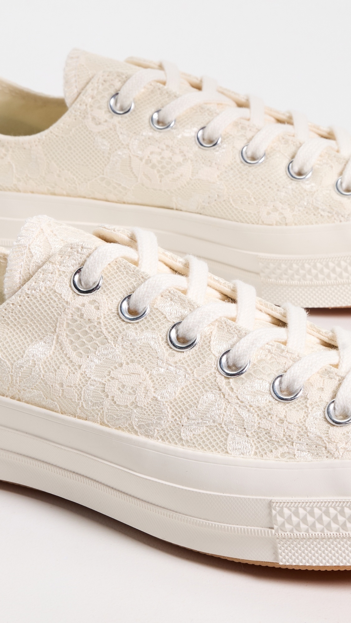 Chuck 70 Sneakers - 5