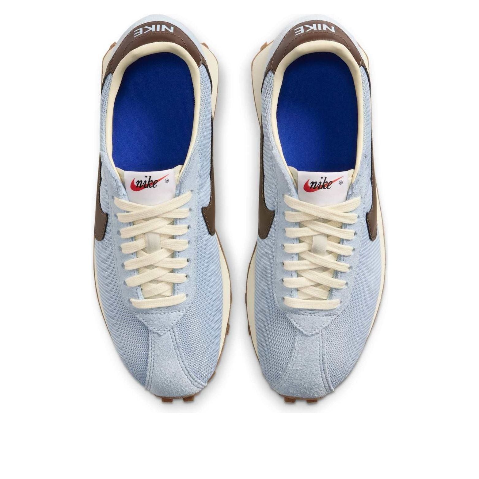 (WMNS) Nike LD-1000 'Light Armory Blue' HF3227-400 - 4