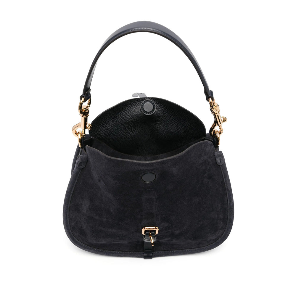 Etro Blue Satchels & Cross Body Bags Women - 3