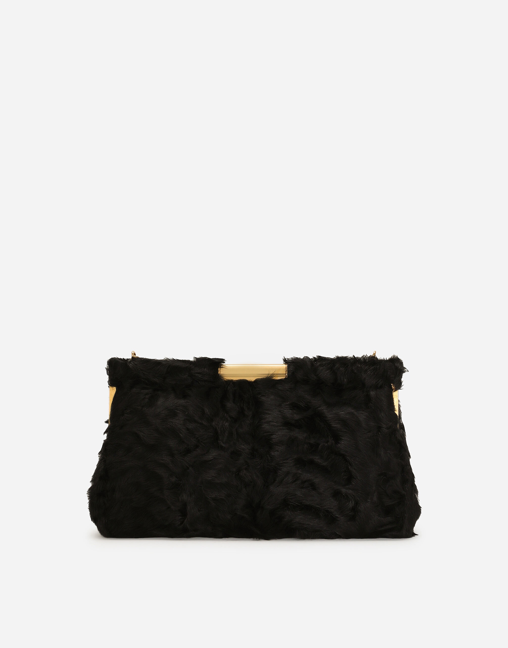 Large Marlene shoulder bag - 4