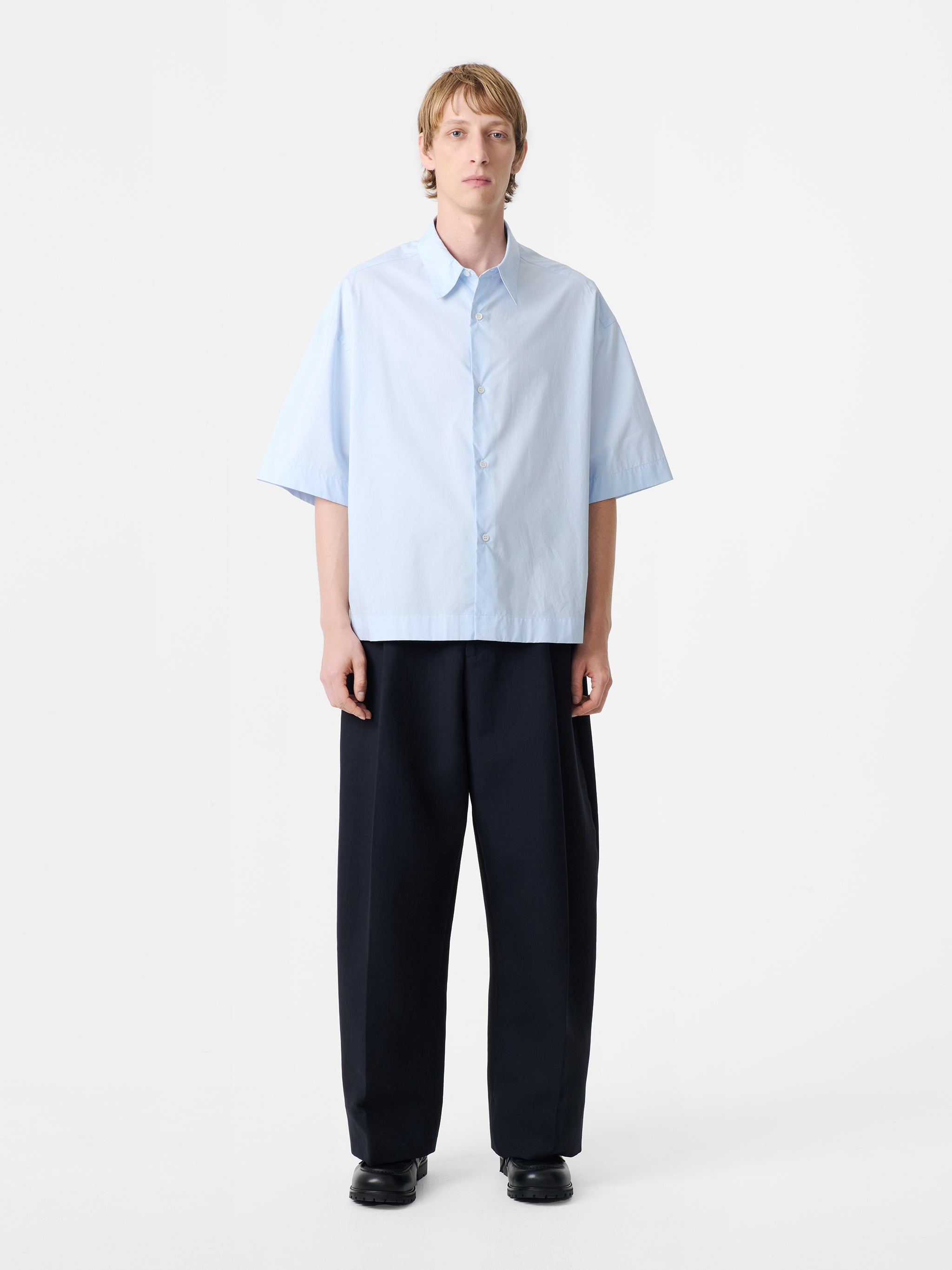 Sanko Shirt - 2