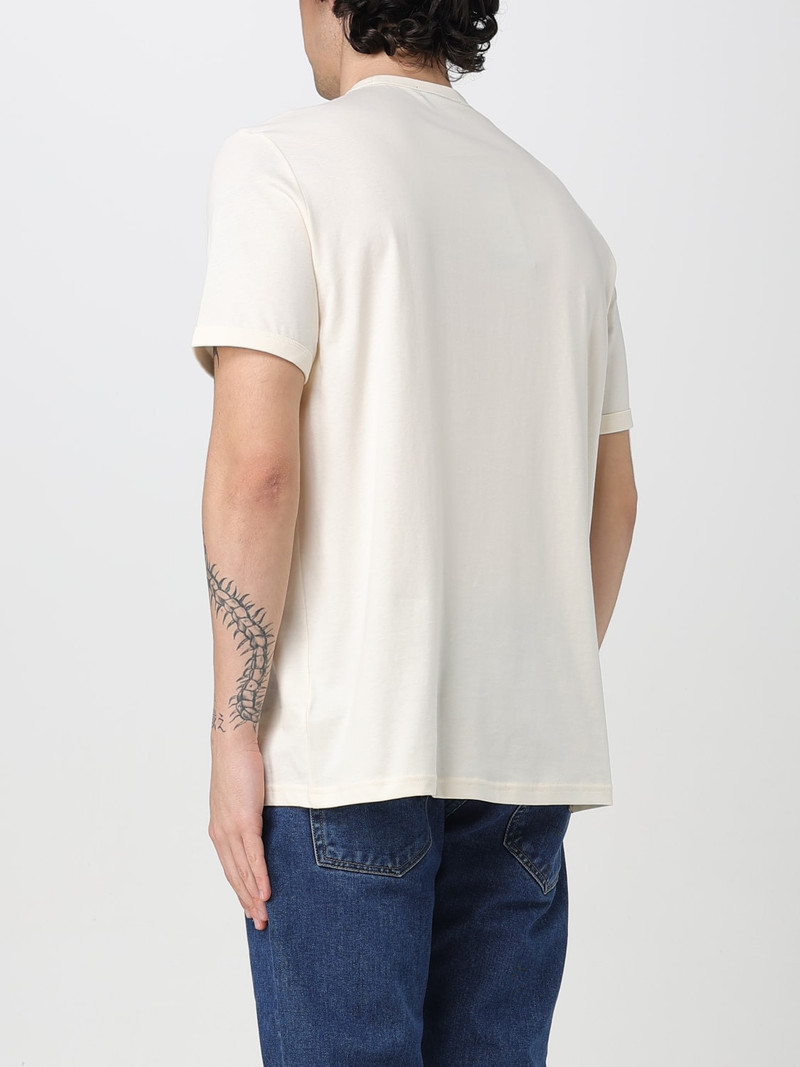 Fred Perry T-shirt men Fred Perry outlook