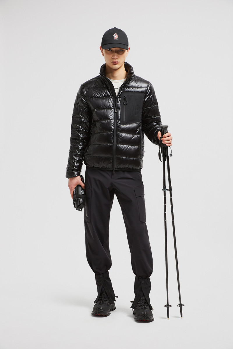 Moncler Grenoble Fraser Packable Short Down Jacket outlook