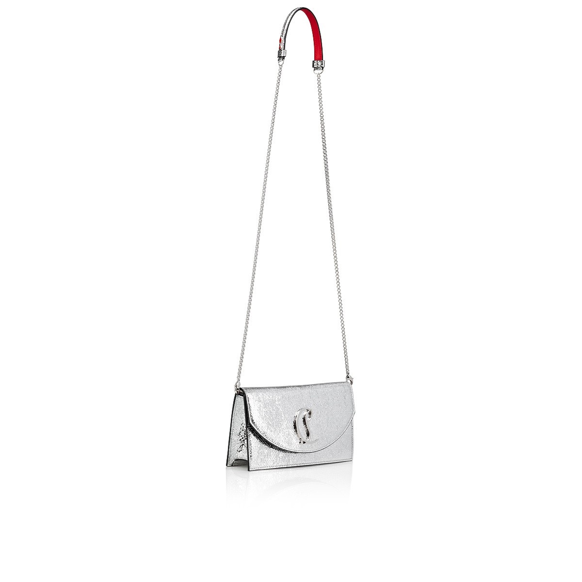 Loubi54 SILVER/SILVER - 4