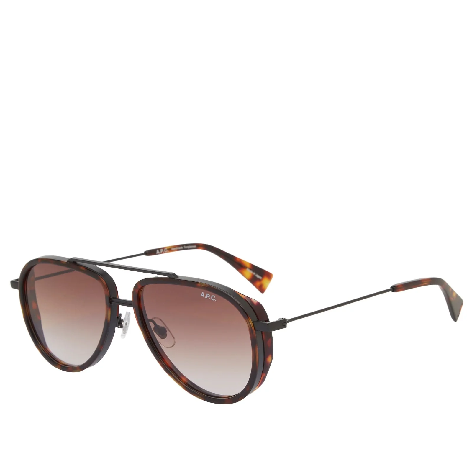 A.P.C. Sterling Sunglasses - 1