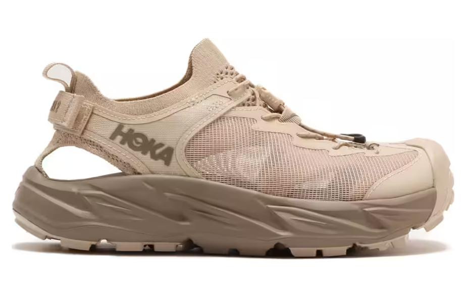 (WMNS) HOKA ONE ONE Hopara 2 'Sand' 1147670-SSDD - 2