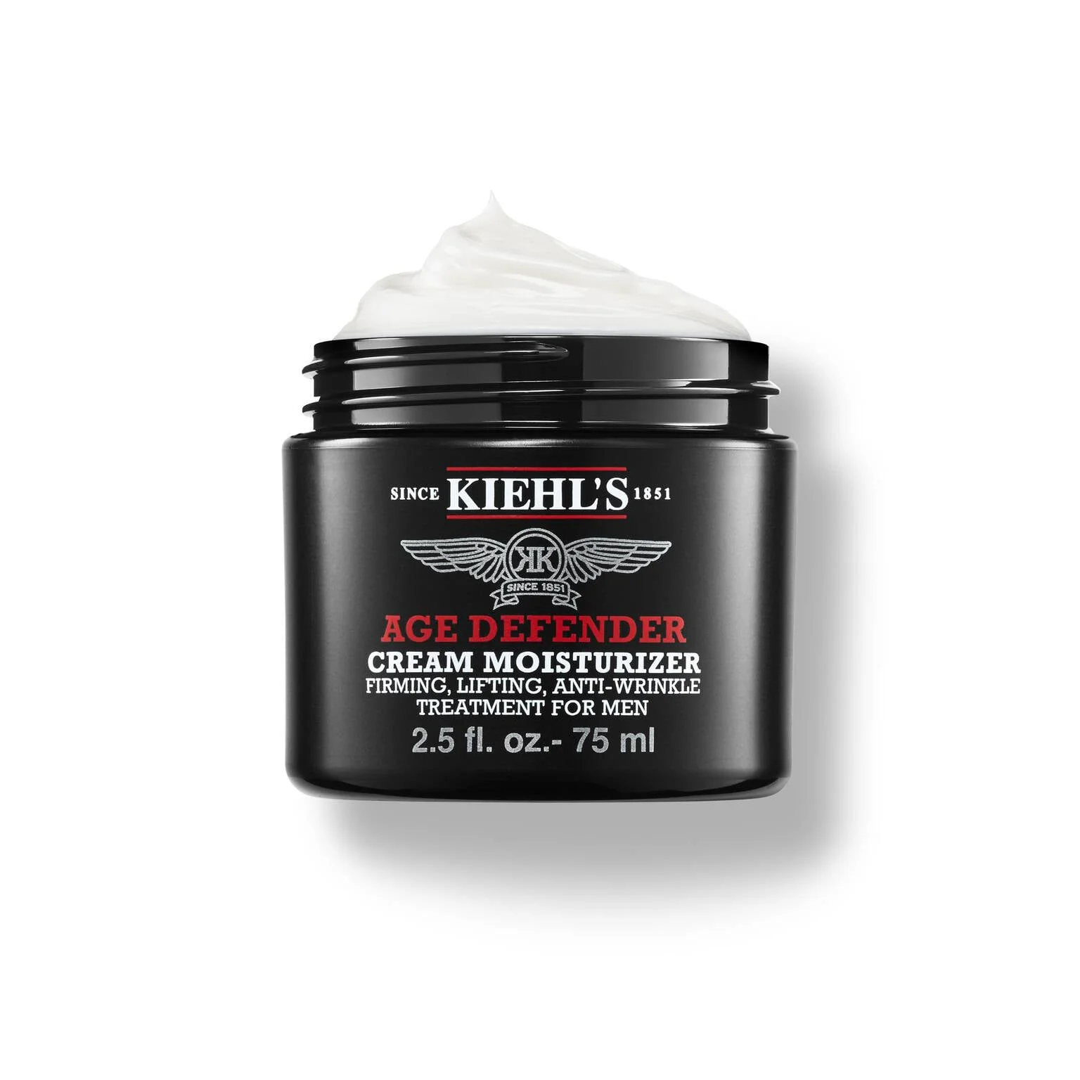 Age Defender Cream Moisturizer - 1