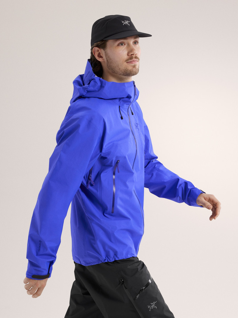 Beta SL Jacket 5