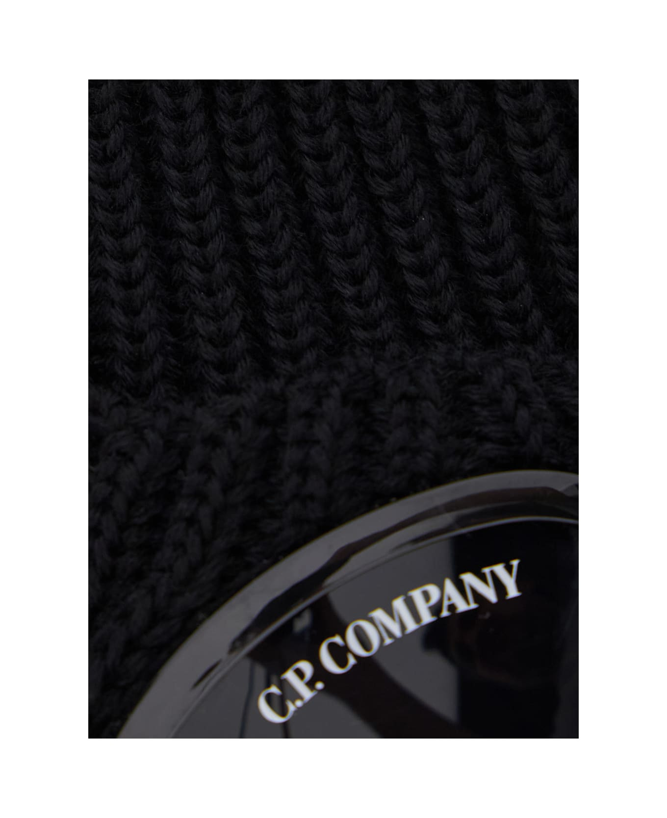 Wool Hat - 3