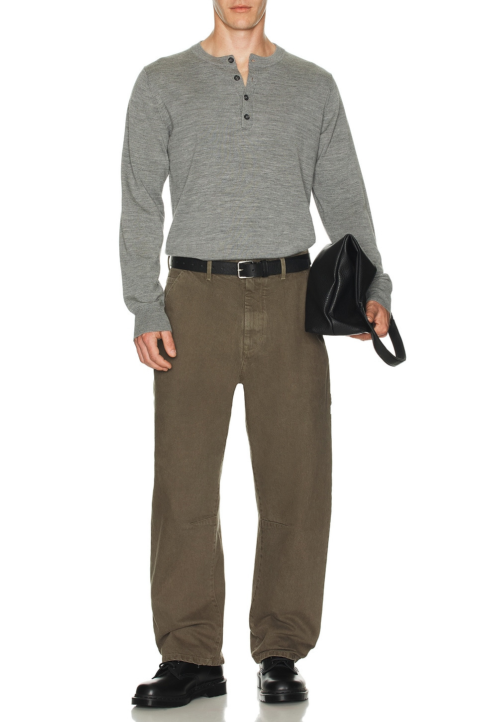 Wylie Sweater - 4