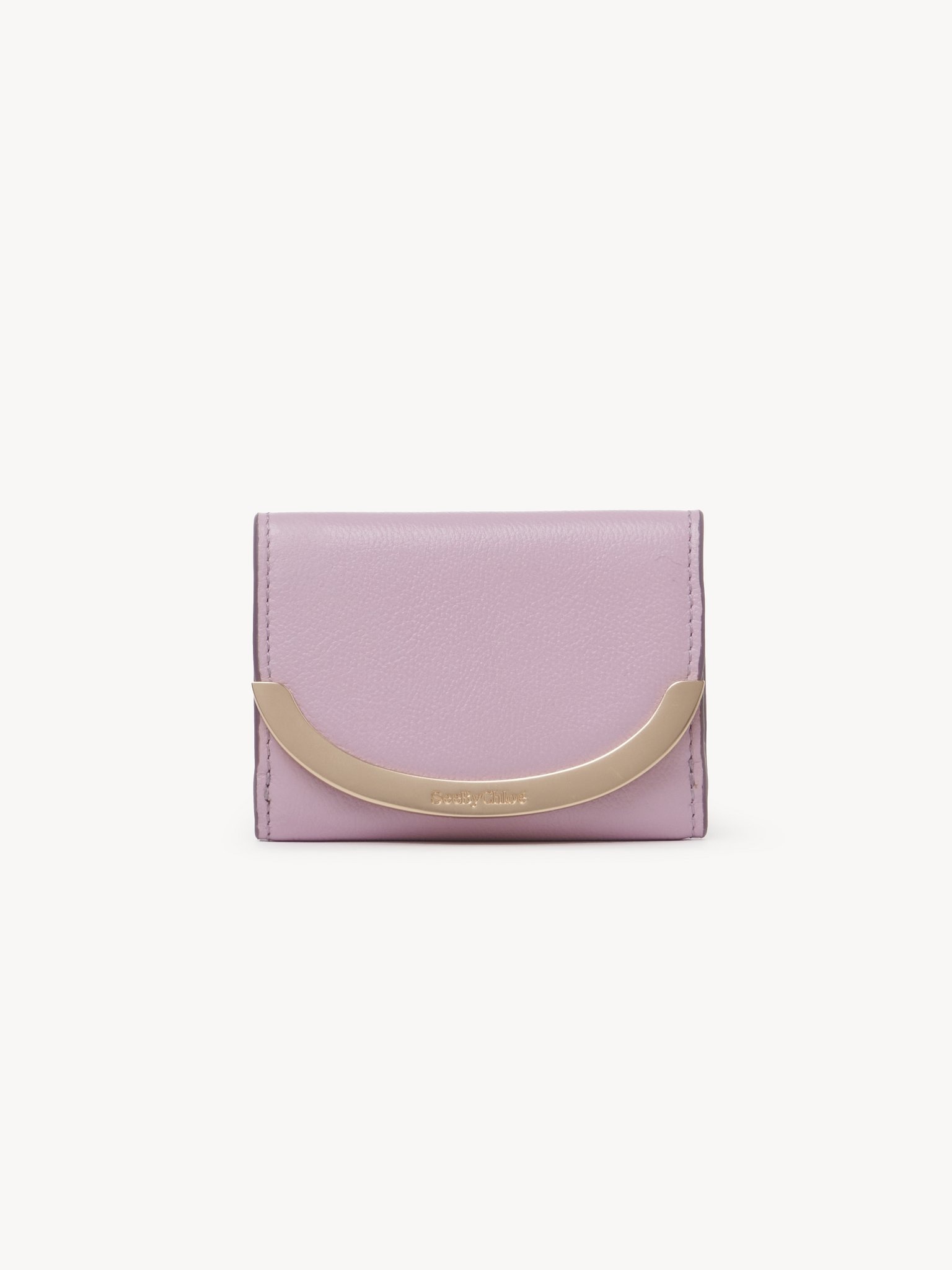 LIZZIE SMALL TRIFOLD WALLET - 1