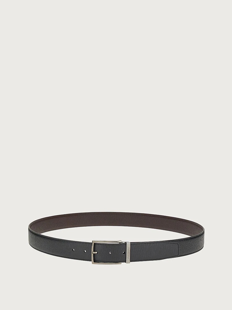 ADJUSTABLE AND REVERSIBLE BELT - 2