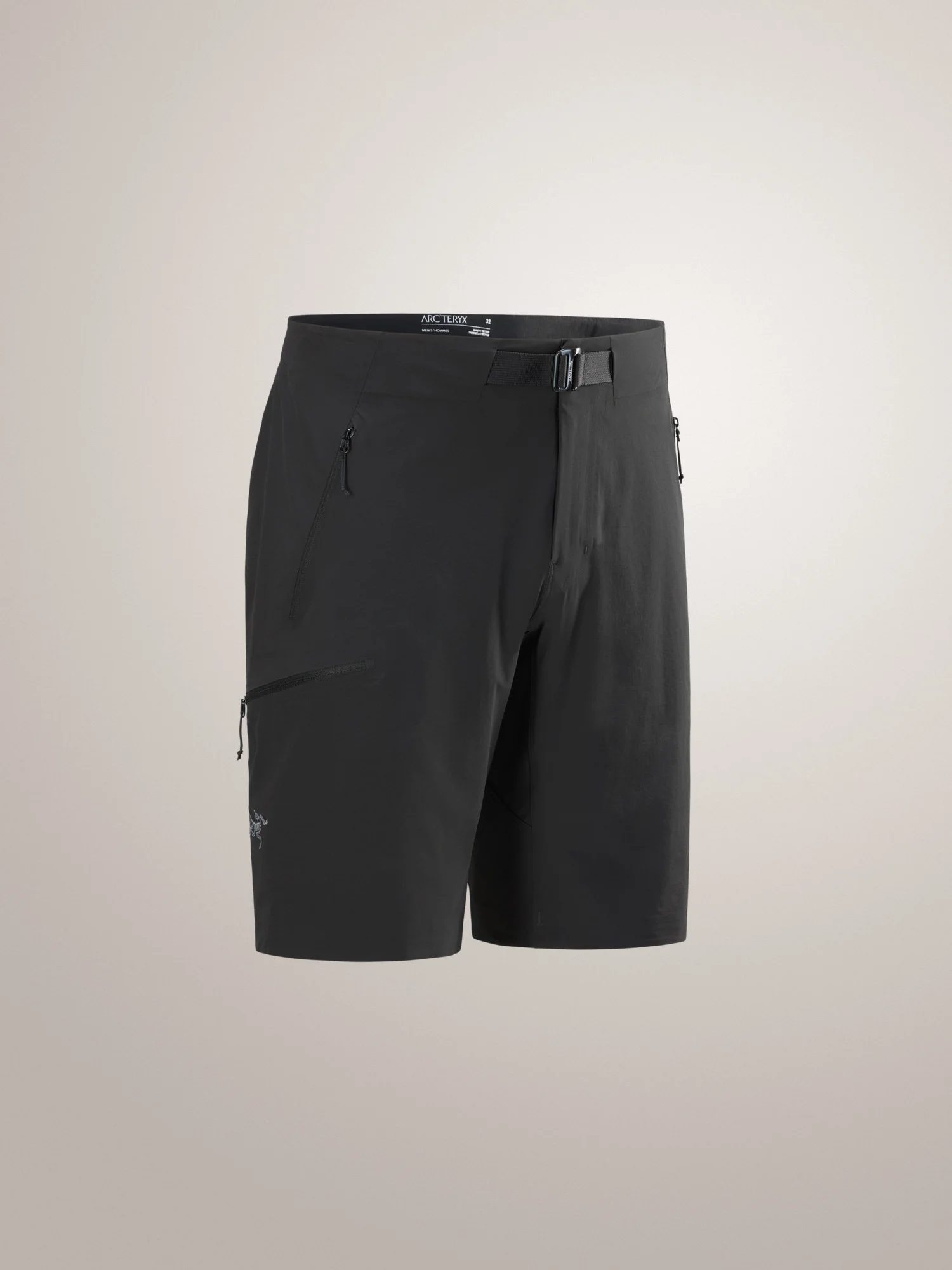 Gamma SL Short 11" - 1