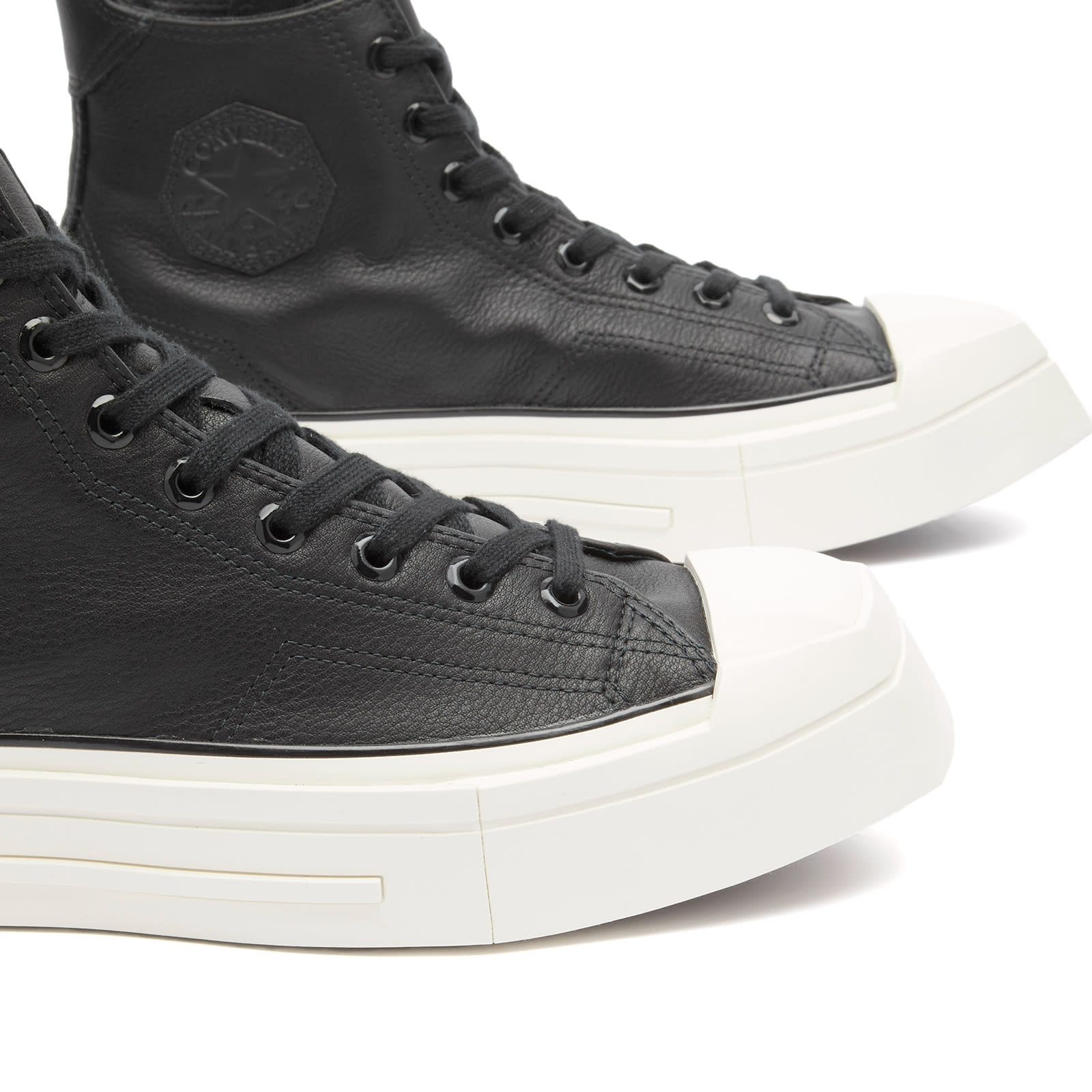 Converse Chuck 70 De Luxe Squared - END. Exclusive - 4