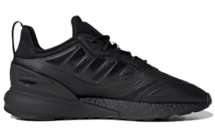 adidas ZX 2K Boost 2.0 'Triple Black' GZ7740 - 2
