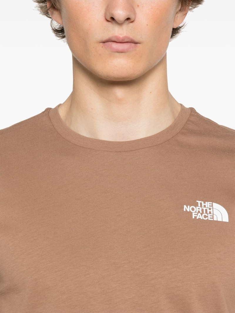 NSE Box T-shirt 4