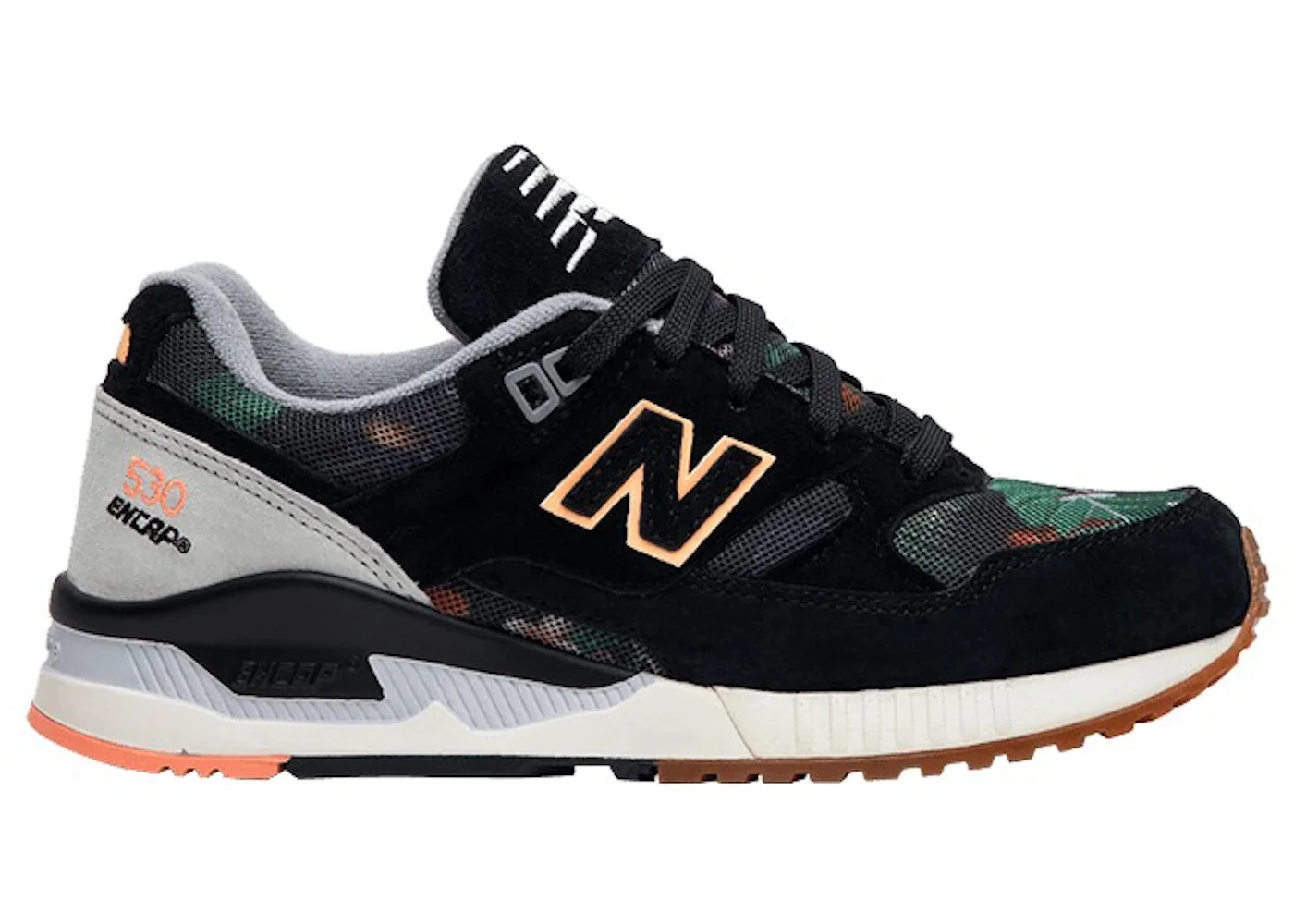 New Balance 530 Floral (Women's) - 1