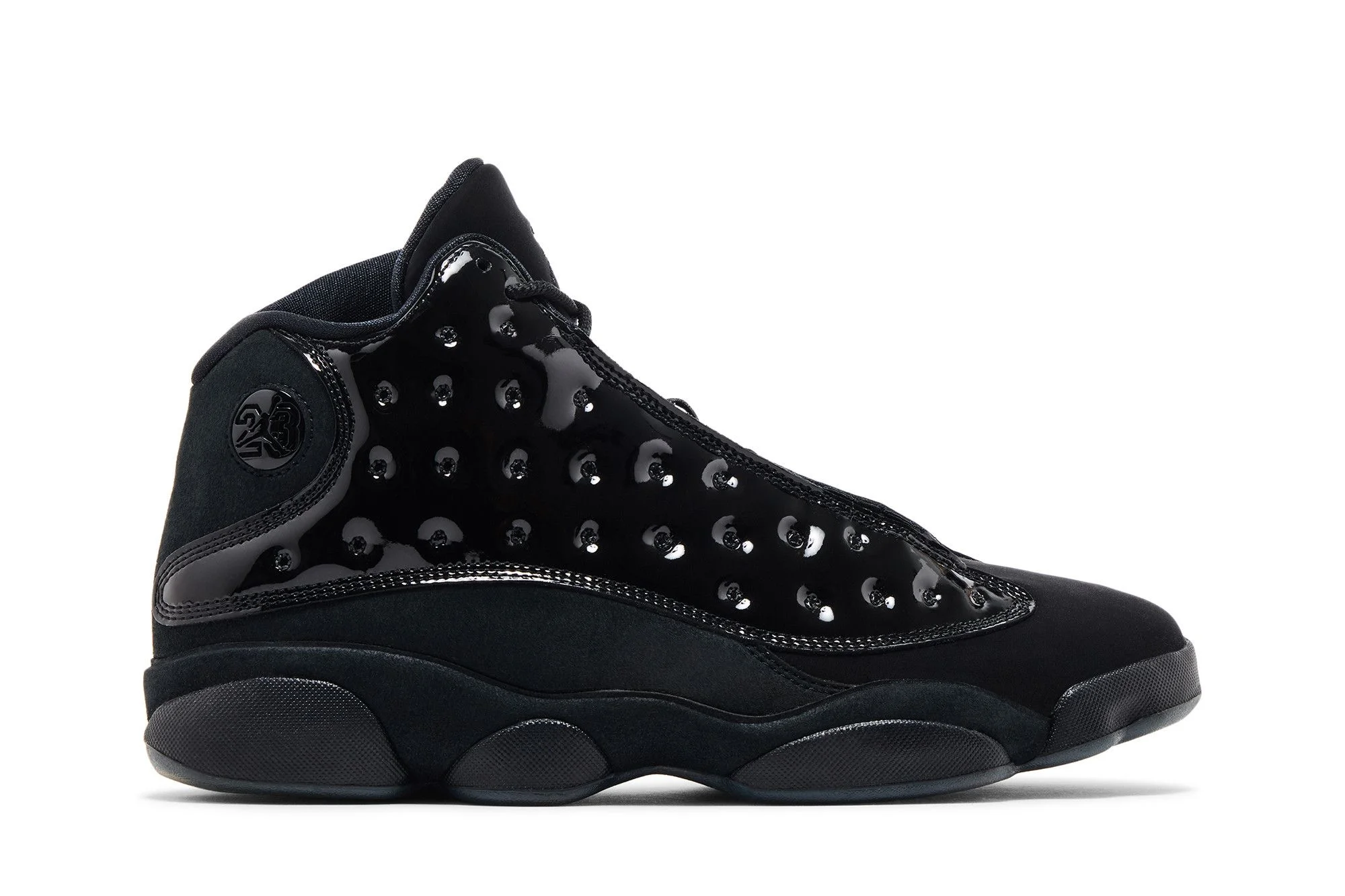 Air Jordan 13 Retro 'Cap and Gown' - 1