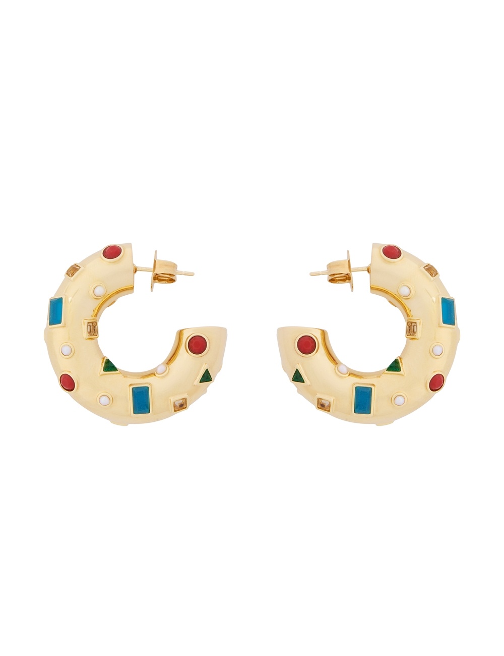 ZIMMERMANN WISH HOOPS - 1
