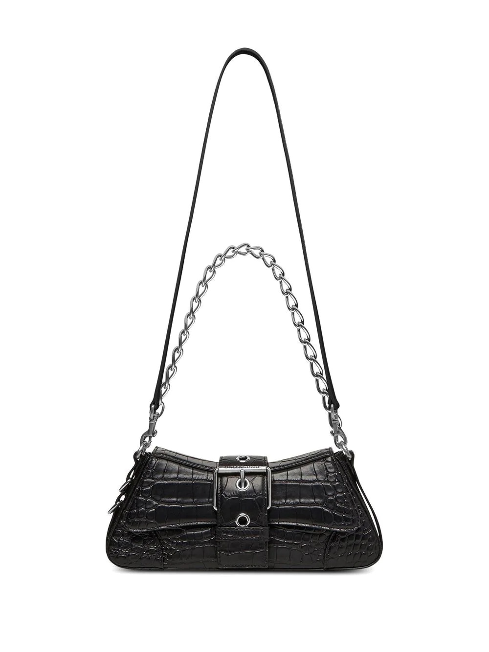 Lindsay small shoulder bag - 7