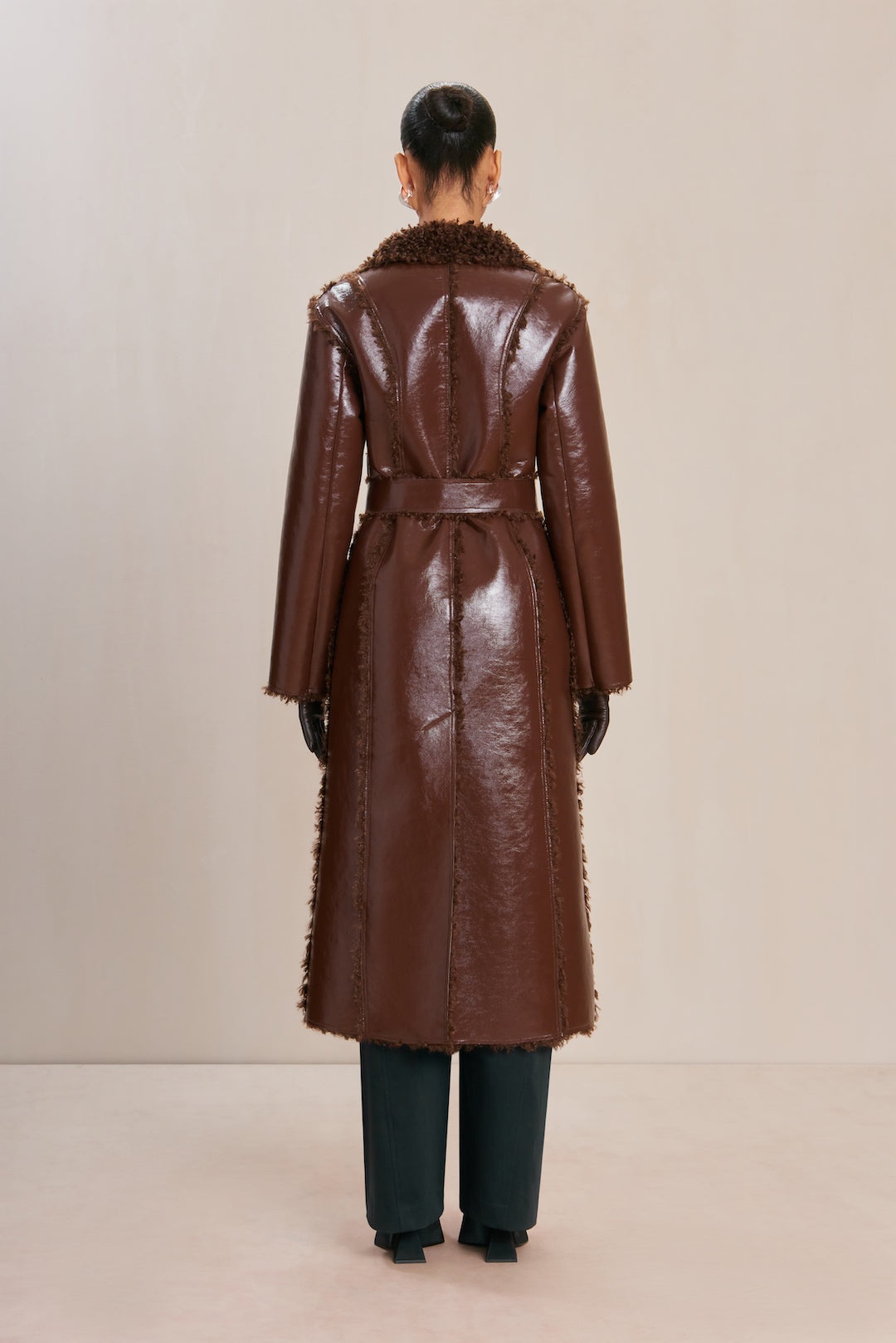TILI COAT - 5