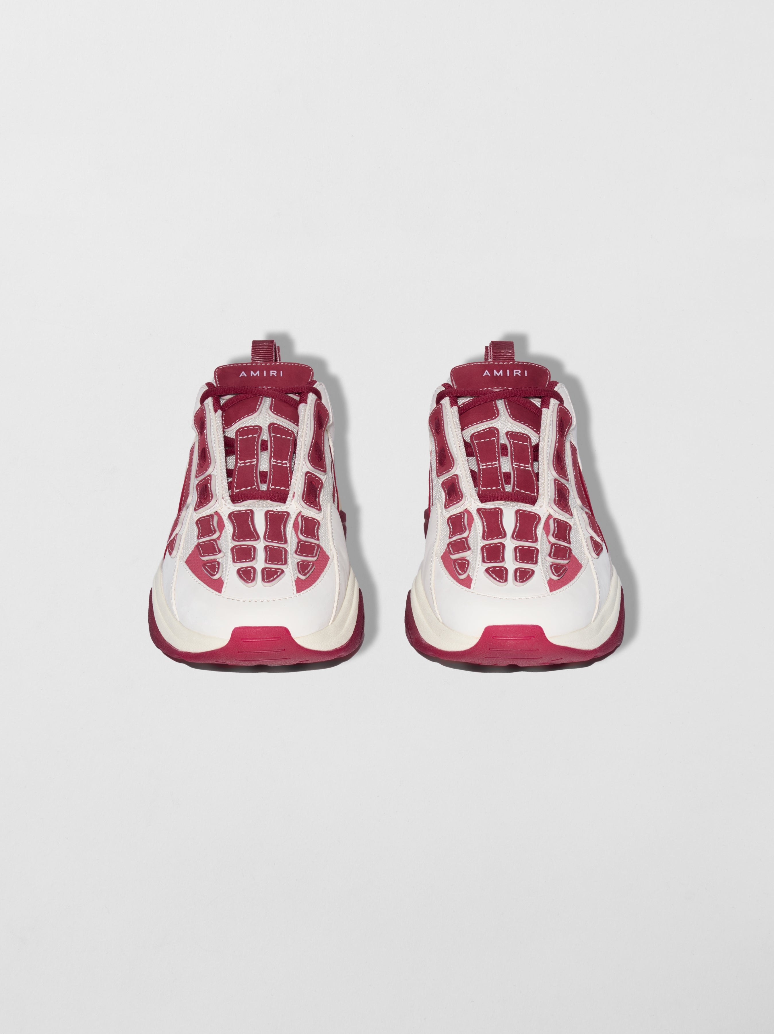 BONE RUNNER - 3