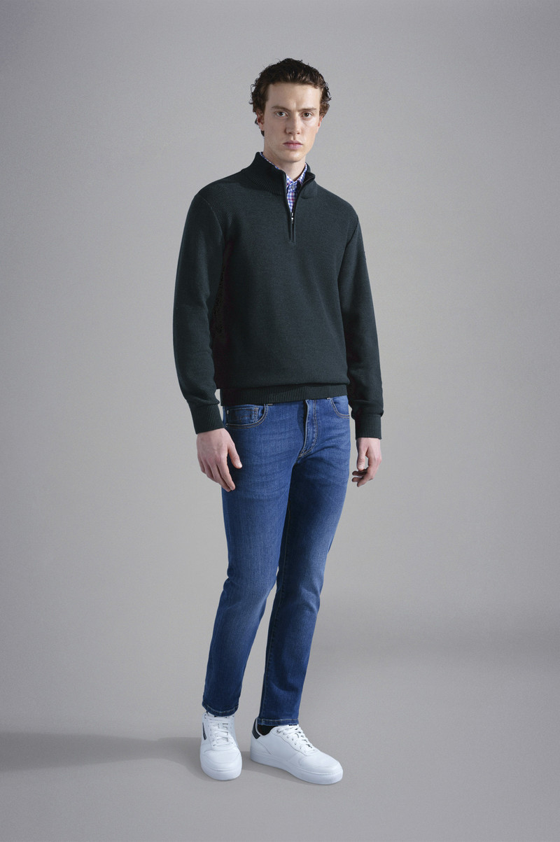 Paul & Shark POWER DENIM JEANS outlook