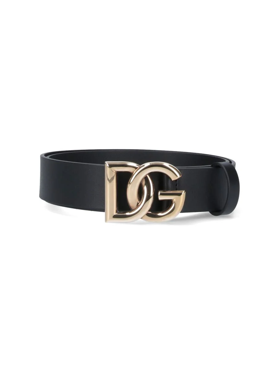DOLCE & GABBANA BELTS - 1