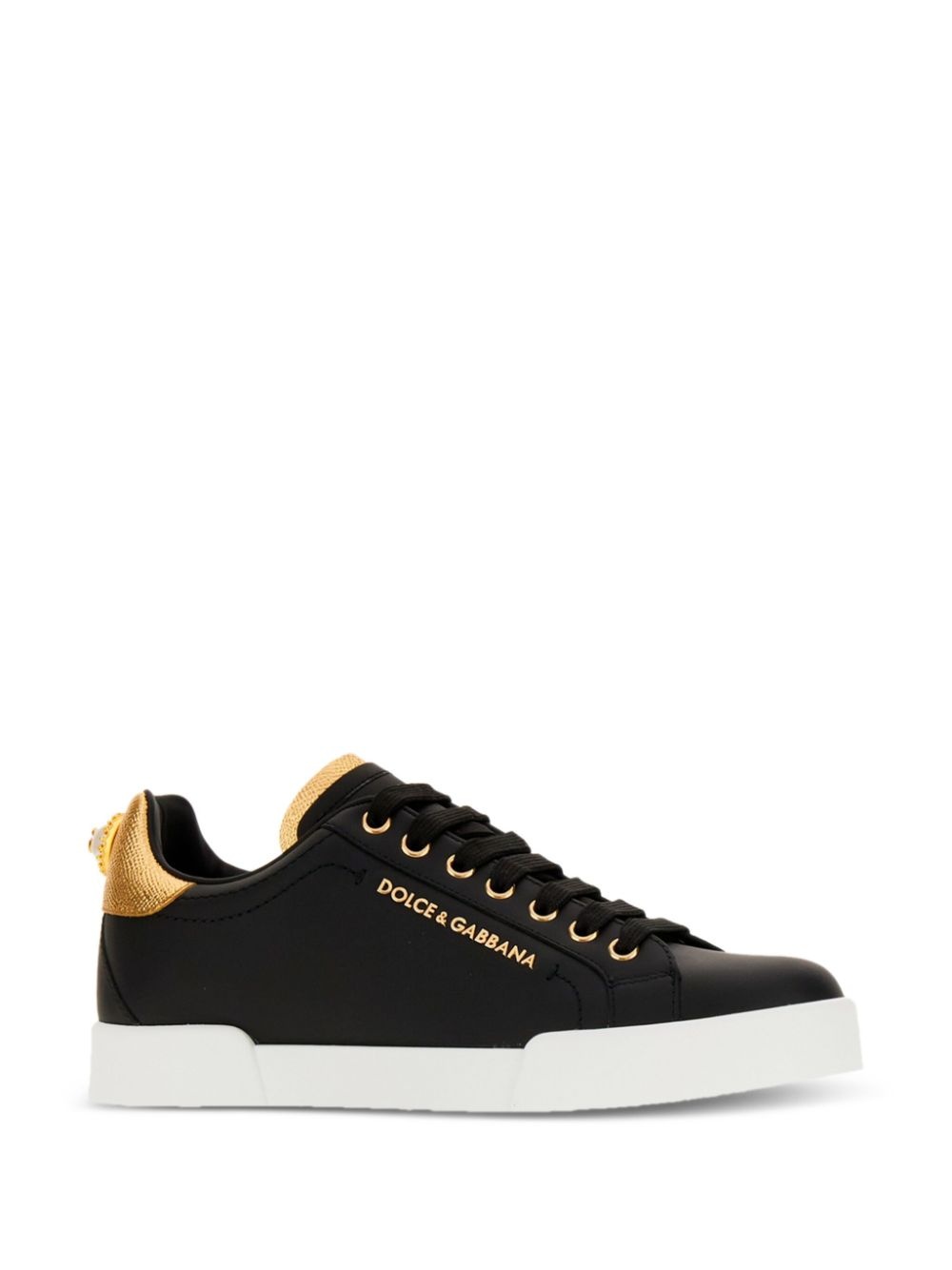 Portofino low-top sneakers - 2