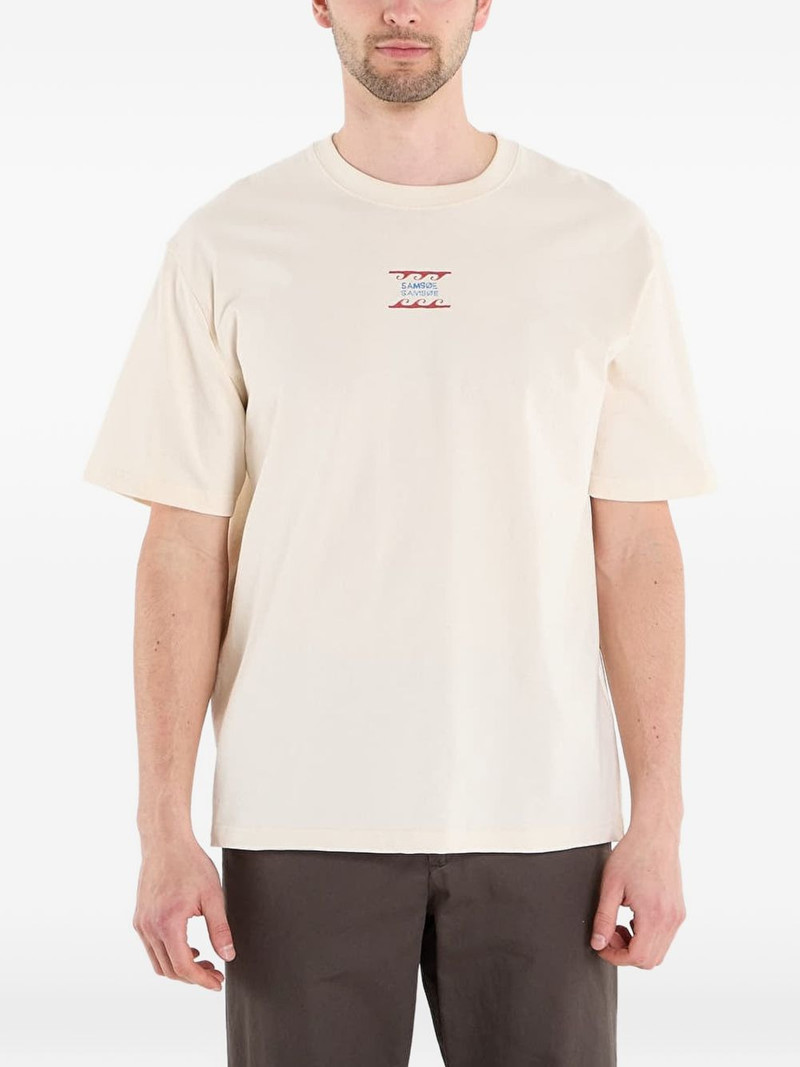 Sagergei T-shirt 1