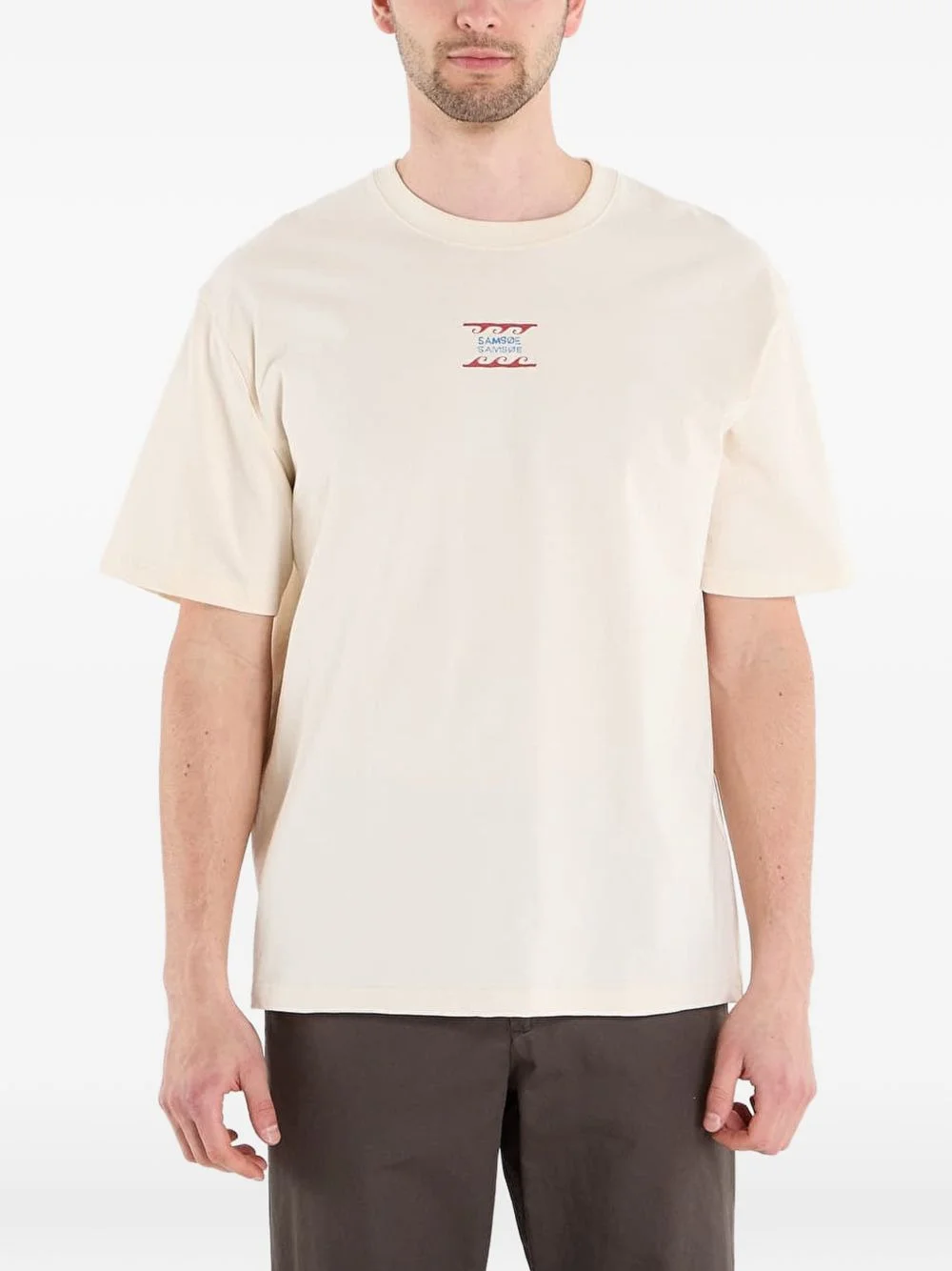 Sagergei T-shirt - 1