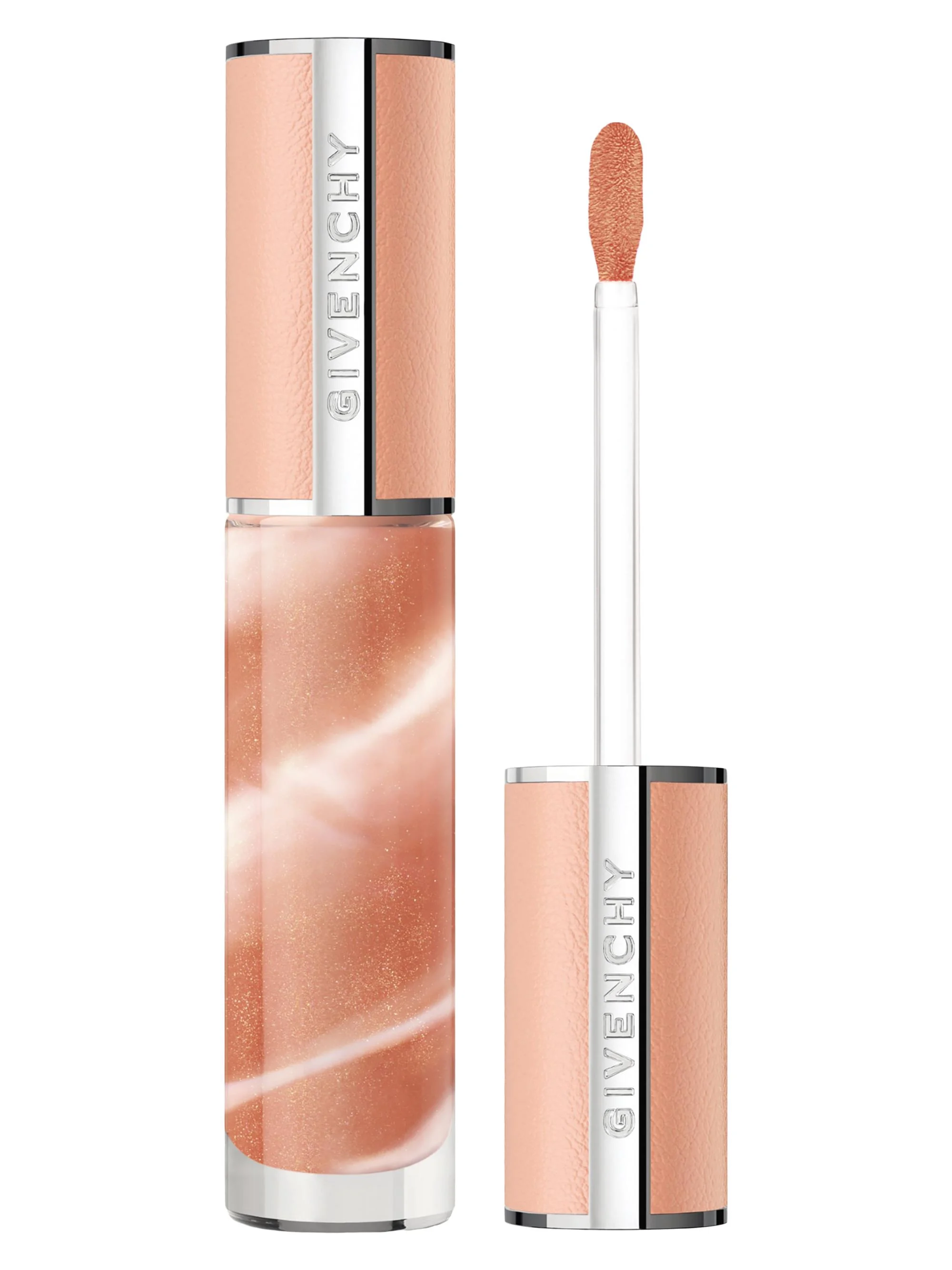 Women's Rose Perfecto Liquid Balm - 109 Spicy Maple - 1