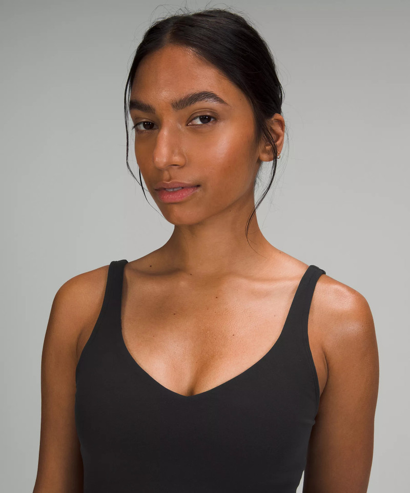 lululemon Align™ Waist-Length Tank Top *Light Support 4