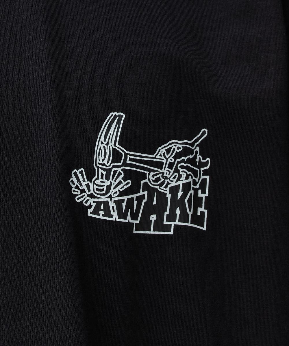 Hammer t-shirt - 5