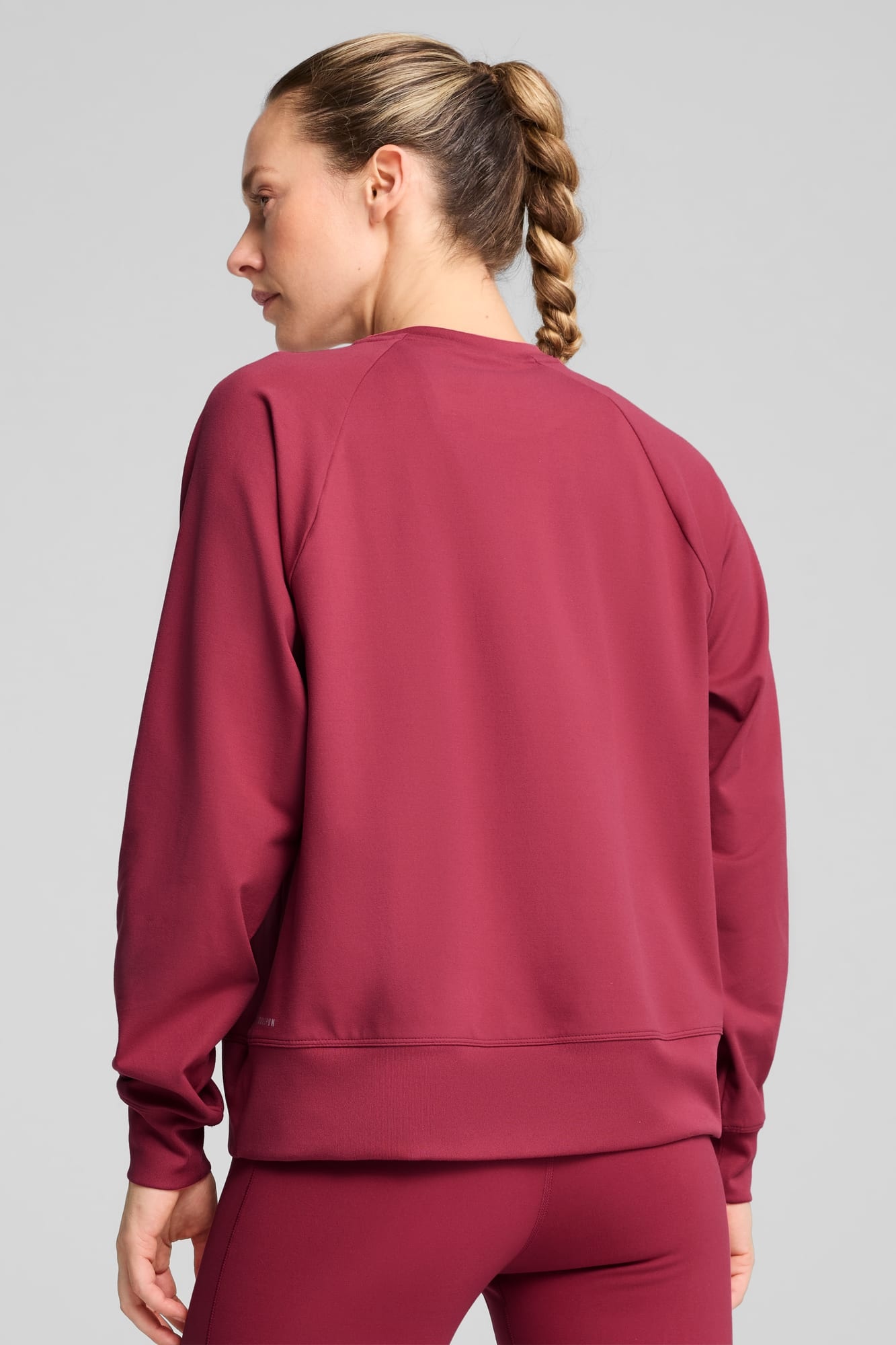 CLOUDSPUN Women's Midlayer - 4